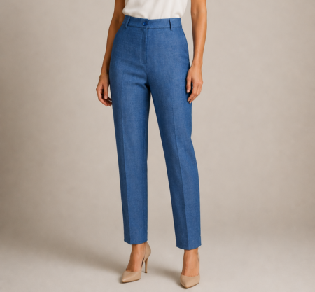 ΠΑΝΤΕΛΟΝΙ LINEN LOOK